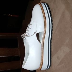 Summit by White Mountain loafer